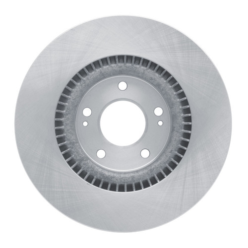 R1 17-20 Kia Cadenza Front Brake Rotor