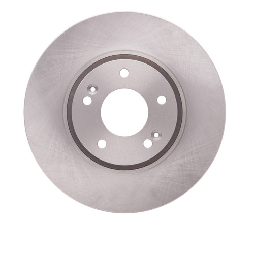 R1 12-16 Kia Sportage (USA/Canada) Front Brake Rotor