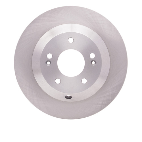 R1 15-20 Kia Sorento Rear Brake Rotor