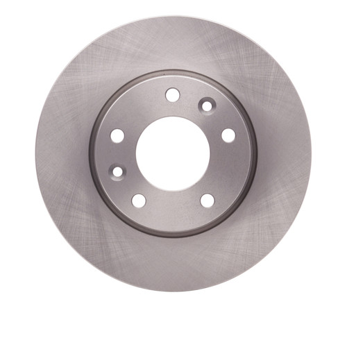 R1 02-02 Kia SEDONA Front Brake Rotor