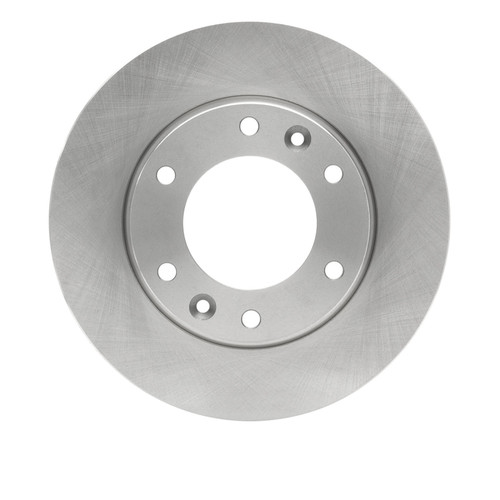 R1 06-14 Hyundai Entourage Front Brake Rotor
