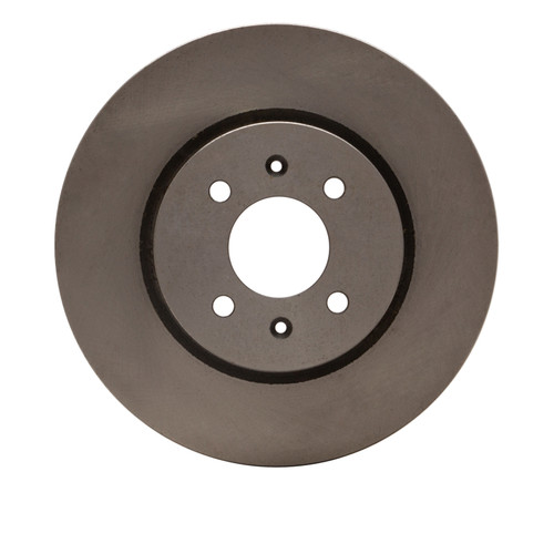 R1 12-23 Hyundai Accent Front Brake Rotor