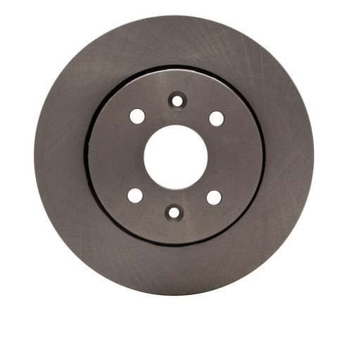 R1 01-03 Kia Spectra Front Brake Rotor