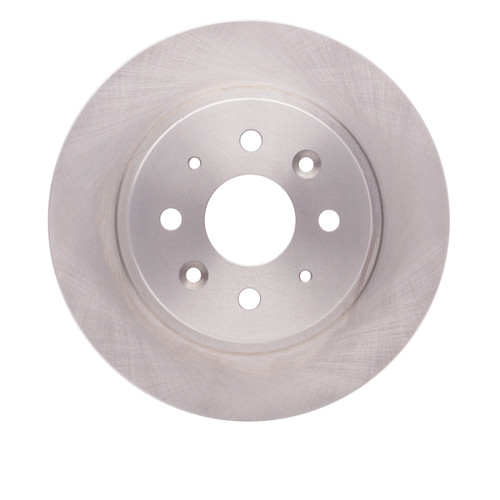 R1 98-03 Kia Spectra Rear Brake Rotor