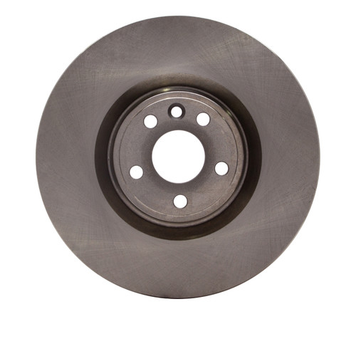 R1 18-20 Jaguar E-Pace Front Brake Rotor