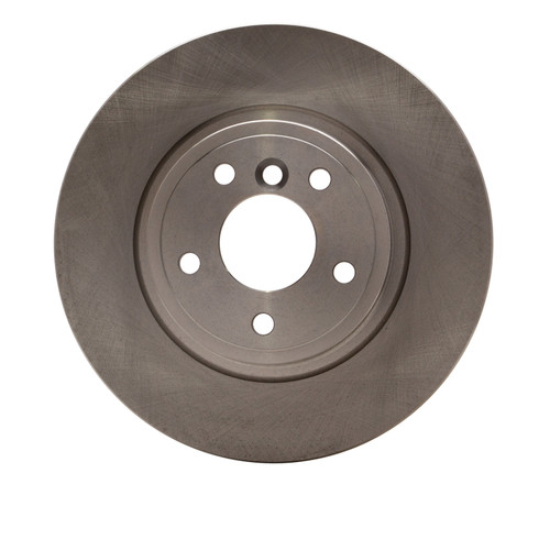 R1 17-19 Jaguar XE Rear Brake Rotor