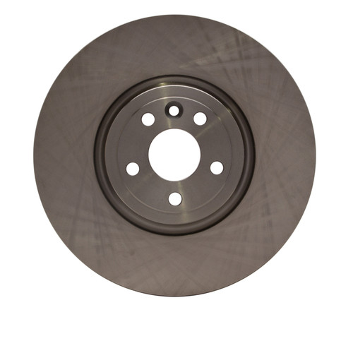 R1 17-20 Jaguar XE Front Brake Rotor