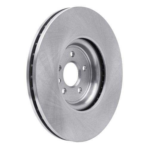R1 16-24 Jaguar XF Front Brake Rotor