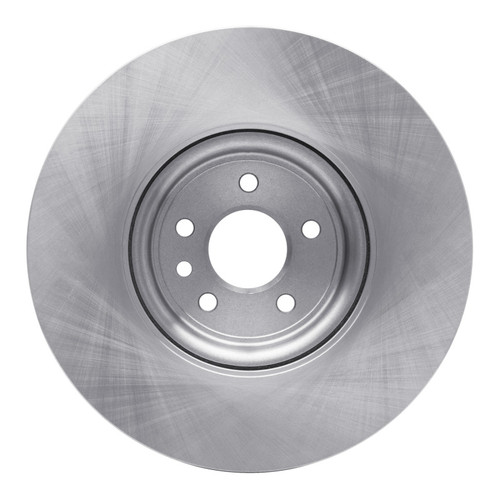 R1 16-24 Jaguar XF Front Brake Rotor