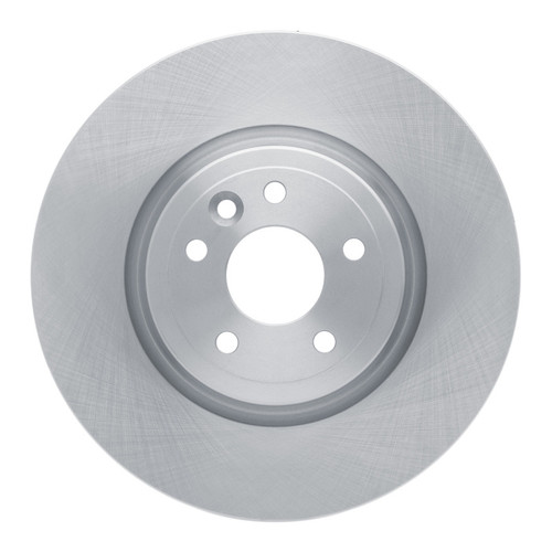 R1 17-20 Jaguar XF Front Brake Rotor
