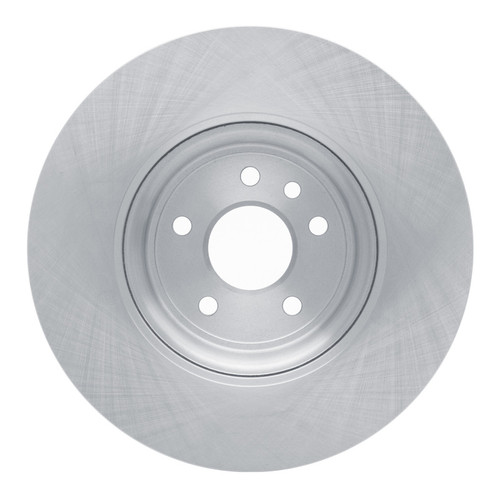 R1 17-20 Jaguar XF Front Brake Rotor