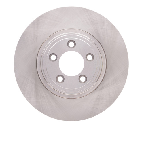 R1 06-10 Jaguar XF Front Brake Rotor