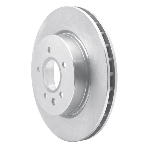 R1 00-06 Jaguar XJR Rear Brake Rotor