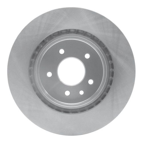 R1 00-06 Jaguar XJR Rear Brake Rotor