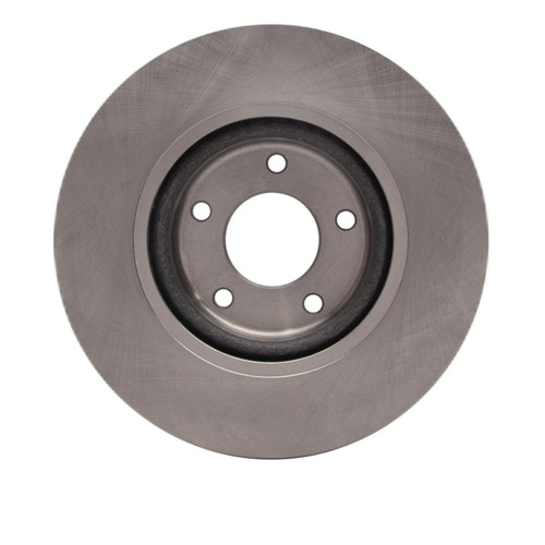 R1 98-06 Jaguar XJR Front Brake Rotor