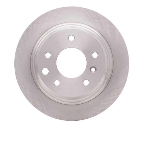 R1 90-95 Jaguar XJ6 Rear Brake Rotor