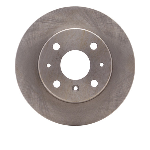 R1 88-92 Daihatsu Charade Front Brake Rotor