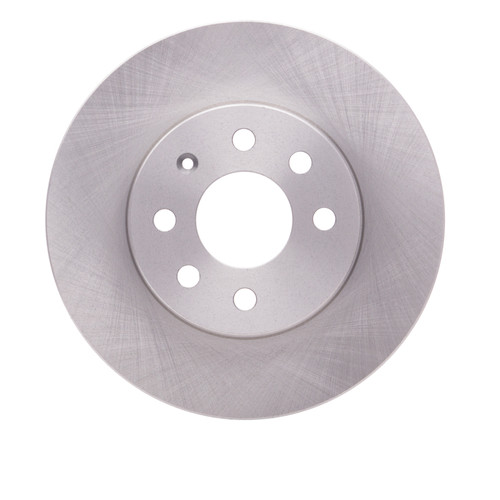 R1 99-99 Daewoo Nubira Front Brake Rotor