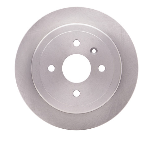 R1 99-02 Daewoo Nubira Rear Brake Rotor