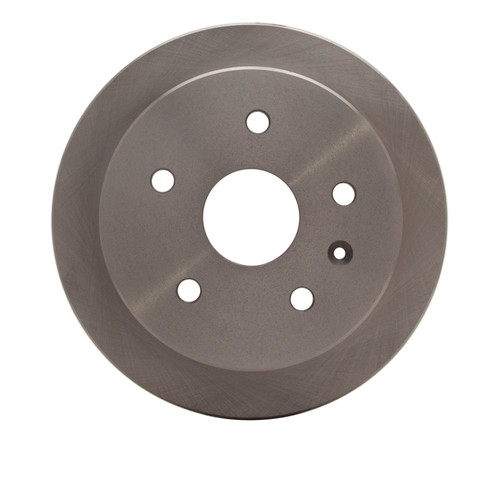 R1 99-02 Daewoo Leganza Rear Brake Rotor