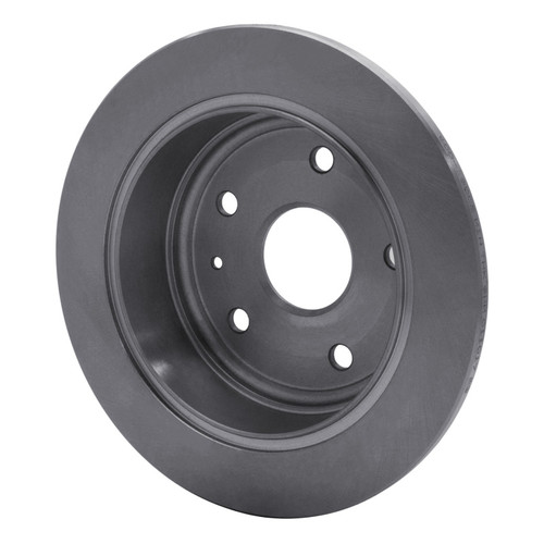 R1 99-02 Daewoo Leganza Rear Brake Rotor