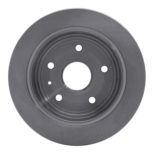 R1 99-02 Daewoo Leganza Rear Brake Rotor