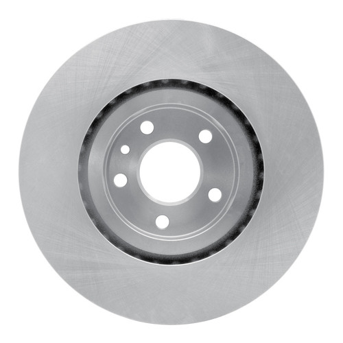 R1 91-20 Alfa Romeo 164 Front Brake Rotor