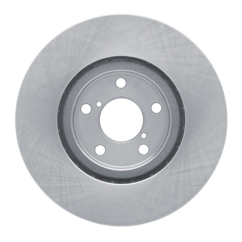 R1 17-23 Subaru Impreza Front Brake Rotor