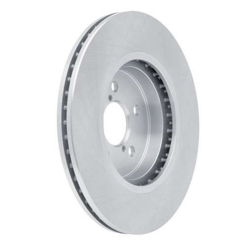 R1 17-23 Subaru Crosstrek Front Brake Rotor