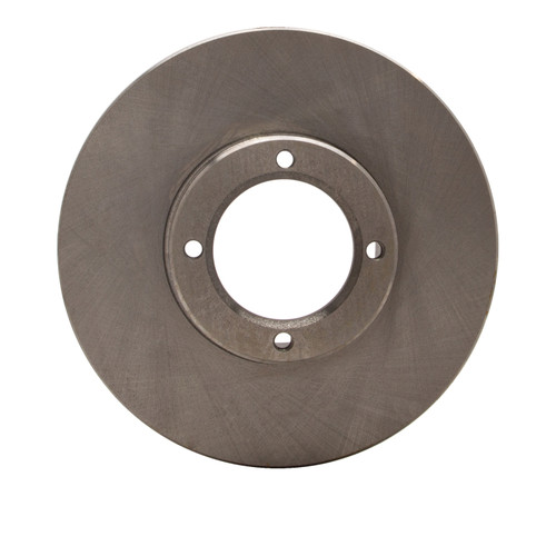 R1 80-83 Subaru GLF Front Brake Rotor