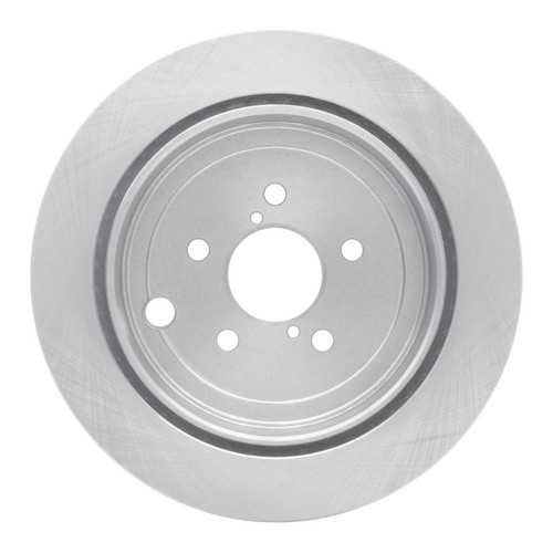 R1 10-25 Scion FR-S Rear Brake Rotor