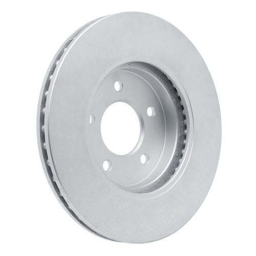 R1 2005-2012 Ford Escape Front GeoSPEC Coated Rotor