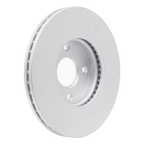 R1 2014-2023 Ford Fiesta (USA/Canada) Front GeoSPEC Coated Rotor