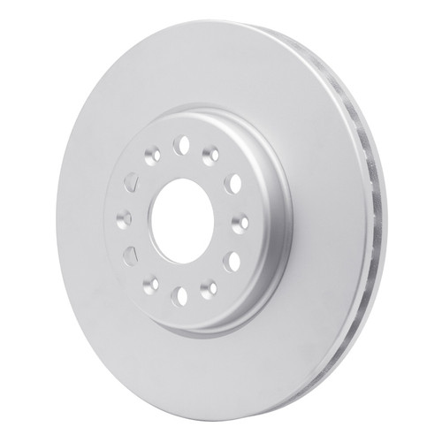 R1 2017-2025 Buick Enclave Front GeoSPEC Coated Rotor