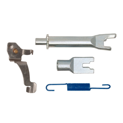 R1 84-97 Honda Civic Left Rear Drum Adjuster Kit