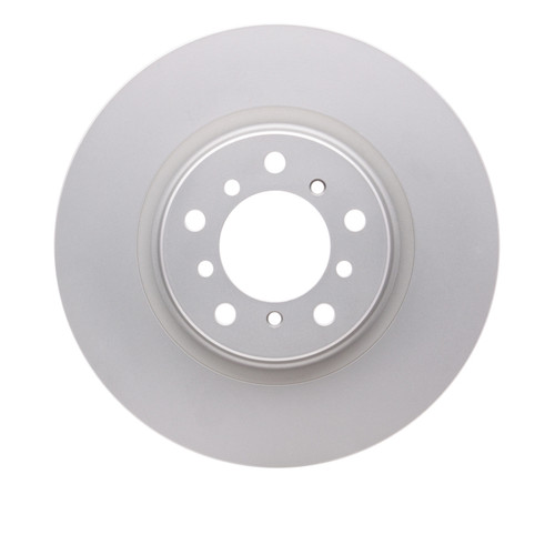 R1 2001-2006 BMW M3 Right Front GeoSPEC Coated Rotor