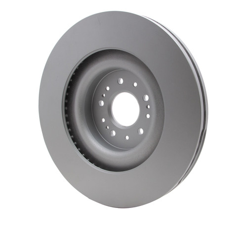 R1 2017-2022 Genesis G90 Front GeoSPEC Coated Rotor