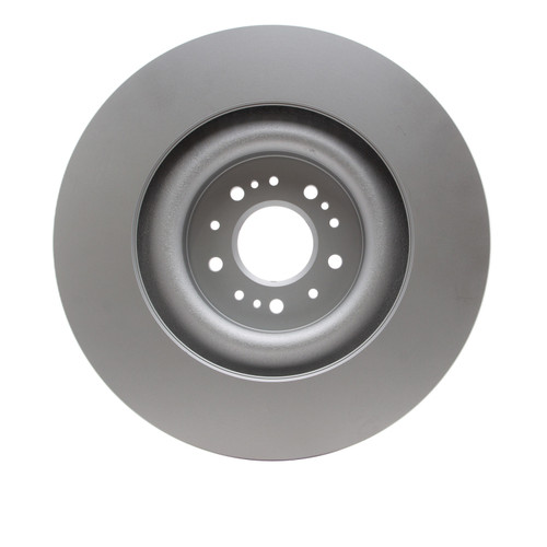 R1 2017-2022 Genesis G90 Front GeoSPEC Coated Rotor