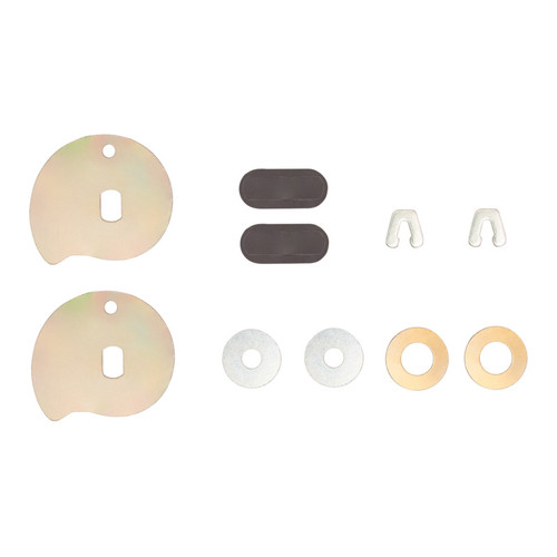 R1 58-87 Chevrolet 60 Rear/Front Drum Adjuster Kit