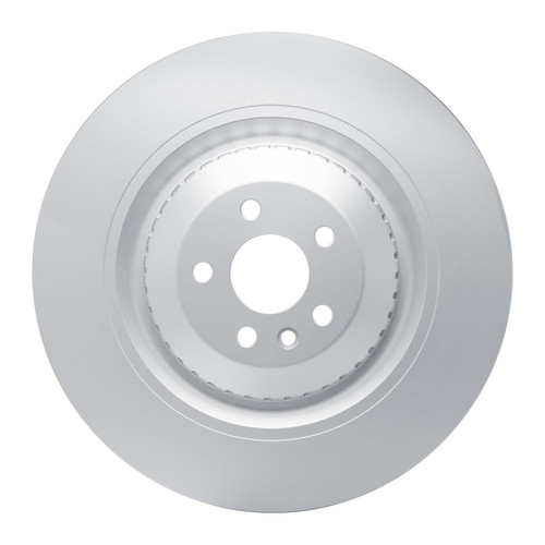 R1 2019-2026 Jaguar F-Pace Rear R1 Carbon Alloy GeoMET Rotor