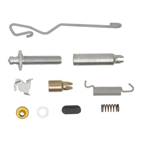 R1 74-75 Chevrolet C30 Left Rear Drum Adjuster Kit