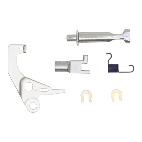 R1 83-02 Chevrolet Nova Left Rear Drum Adjuster Kit