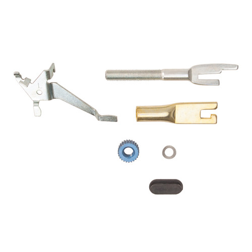 R1 83-05 Chrysler Daytona Left Rear Drum Adjuster Kit