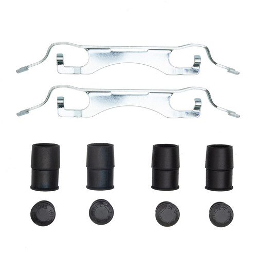 R1 2019-2025 Acura MDX Front Disc Brake Hardware Kit