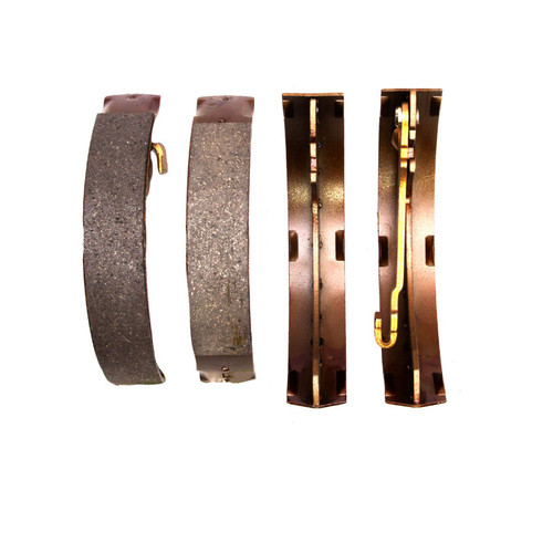 R1 95-96 Chrysler Cirrus Rear Premium Service Shoes