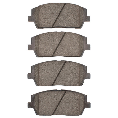 R1 20-25 Hyundai Palisade Front R1 Optimum OE Brake Pads