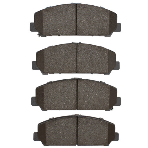 R1 05-24 Infiniti QX80 Front R1 Optimum OE Brake Pads