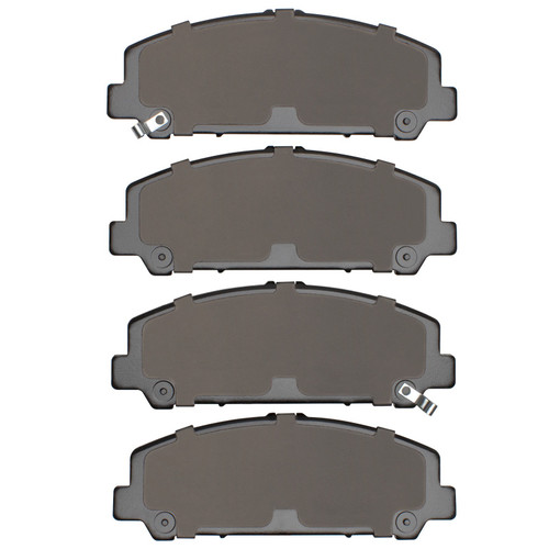 R1 05-24 Infiniti QX80 Front R1 Optimum OE Brake Pads