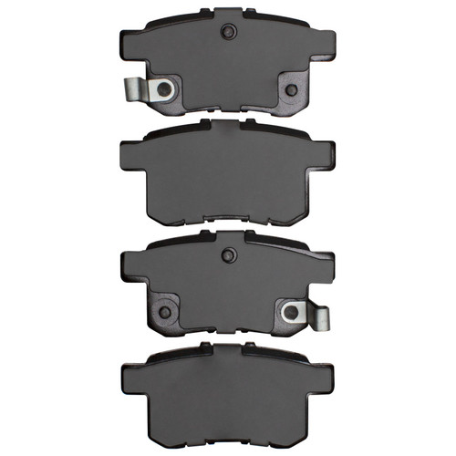 R1 08-17 Acura TSX Rear R1 Optimum OE Brake Pads