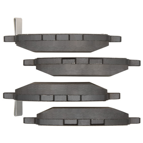 R1 09-15 Toyota Venza Rear R1 Optimum OE Brake Pads